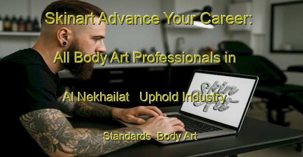 Skinart Advance Your Career: All Body Art Professionals in Al Nekhailat - Uphold Industry Standards | Body Art Qualification Authority | BAQA-United Arab Emirates