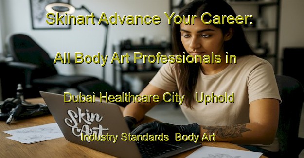 Skinart Advance Your Career: All Body Art Professionals in Dubai Healthcare City - Uphold Industry Standards | Body Art Qualification Authority | BAQA-United Arab Emirates