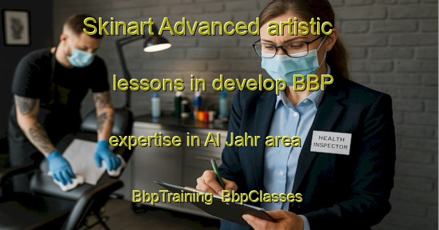 Skinart Advanced artistic lessons in develop BBP expertise in Al Jahr area | BbpTraining | BbpClasses | SkinartTraining-United Arab Emirates