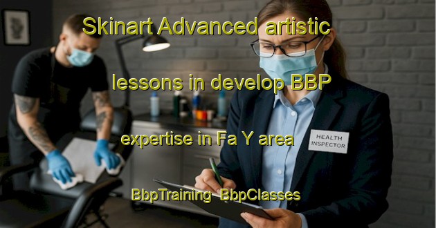 Skinart Advanced artistic lessons in develop BBP expertise in Fa Y area | BbpTraining | BbpClasses | SkinartTraining-United Arab Emirates