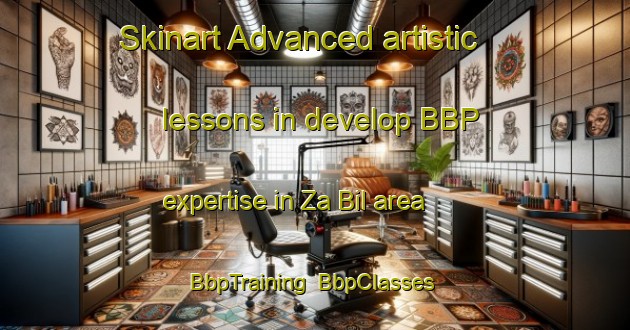 Skinart Advanced artistic lessons in develop BBP expertise in Za Bil area | BbpTraining | BbpClasses | SkinartTraining-United Arab Emirates