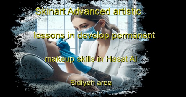 Skinart Advanced artistic lessons in develop permanent makeup skills in Hasat Al Bidiyah area | PermanentmakeupTraining | PermanentmakeupClasses | SkinartTraining-United Arab Emirates