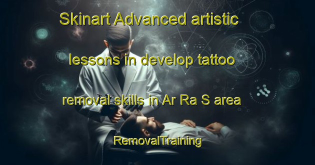 Skinart Advanced artistic lessons in develop tattoo removal skills in Ar Ra S area | RemovalTraining | RemovalClasses | SkinartTraining-United Arab Emirates
