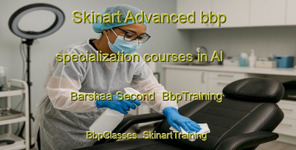 Skinart Advanced bbp specialization courses in Al Barshaa Second | BbpTraining | BbpClasses | SkinartTraining-United Arab Emirates