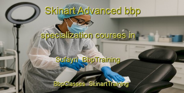 Skinart Advanced bbp specialization courses in Sufayri | BbpTraining | BbpClasses | SkinartTraining-United Arab Emirates