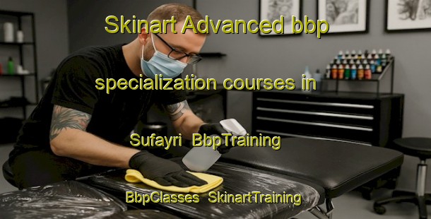 Skinart Advanced bbp specialization courses in Sufayri | BbpTraining | BbpClasses | SkinartTraining-United Arab Emirates