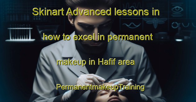 Skinart Advanced lessons in how to excel in permanent makeup in Hafif area | PermanentmakeupTraining | PermanentmakeupClasses | SkinartTraining-United Arab Emirates