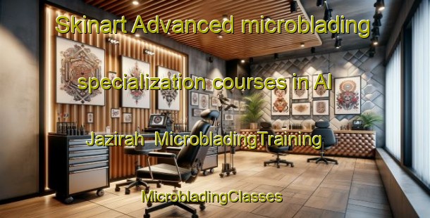 Skinart Advanced microblading specialization courses in Al Jazirah | MicrobladingTraining | MicrobladingClasses | SkinartTraining-United Arab Emirates