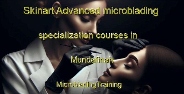 Skinart Advanced microblading specialization courses in Mundafinah | MicrobladingTraining | MicrobladingClasses | SkinartTraining-United Arab Emirates