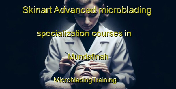 Skinart Advanced microblading specialization courses in Mundafinah | MicrobladingTraining | MicrobladingClasses | SkinartTraining-United Arab Emirates