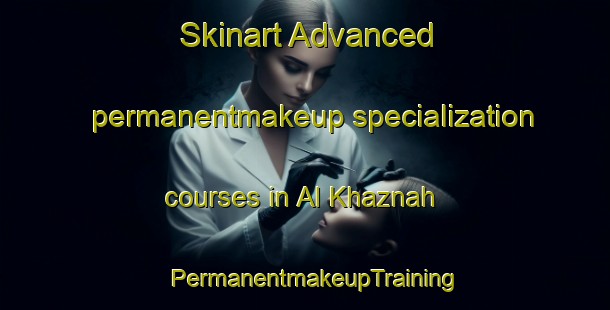 Skinart Advanced permanentmakeup specialization courses in Al Khaznah | PermanentmakeupTraining | PermanentmakeupClasses | SkinartTraining-United Arab Emirates