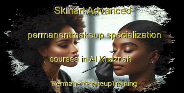 Skinart Advanced permanentmakeup specialization courses in Al Khaznah | PermanentmakeupTraining | PermanentmakeupClasses | SkinartTraining-United Arab Emirates