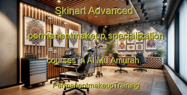 Skinart Advanced permanentmakeup specialization courses in Al Mu Amurah | PermanentmakeupTraining | PermanentmakeupClasses | SkinartTraining-United Arab Emirates
