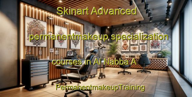 Skinart Advanced permanentmakeup specialization courses in Al Nabba A | #PermanentmakeupTraining #PermanentmakeupClasses #SkinartTraining-United Arab Emirates