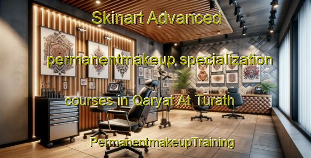 Skinart Advanced permanentmakeup specialization courses in Qaryat At Turath | #PermanentmakeupTraining #PermanentmakeupClasses #SkinartTraining-United Arab Emirates