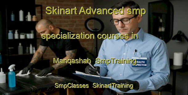 Skinart Advanced smp specialization courses in Manqashah | SmpTraining | SmpClasses | SkinartTraining-United Arab Emirates