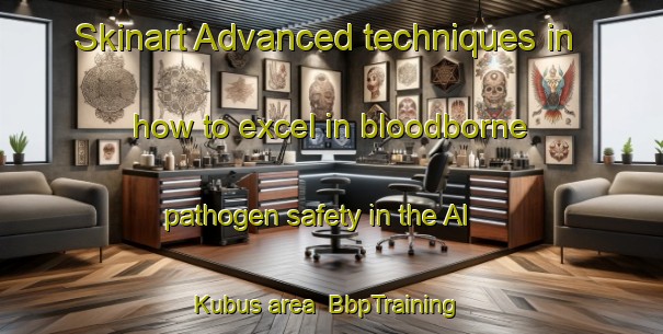 Skinart Advanced techniques in how to excel in bloodborne pathogen safety in the Al Kubus area | BbpTraining | BbpClasses | SkinartTraining-United Arab Emirates