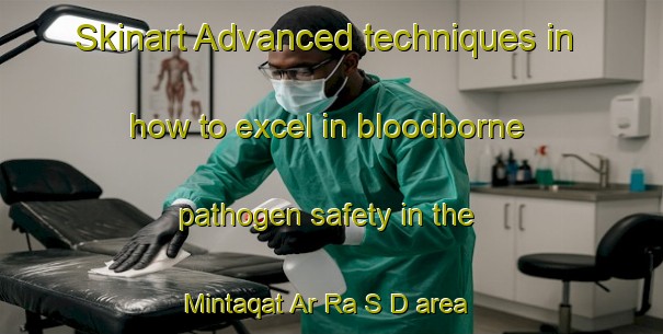 Skinart Advanced techniques in how to excel in bloodborne pathogen safety in the Mintaqat Ar Ra S D area | BbpTraining | BbpClasses | SkinartTraining-United Arab Emirates
