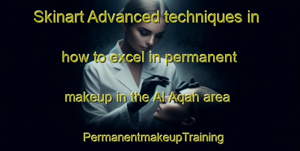 Skinart Advanced techniques in how to excel in permanent makeup in the Al Aqah area | PermanentmakeupTraining | PermanentmakeupClasses | SkinartTraining-United Arab Emirates