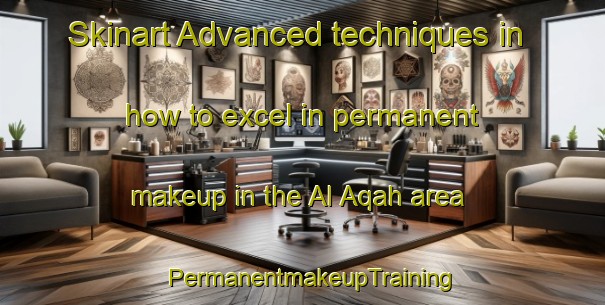 Skinart Advanced techniques in how to excel in permanent makeup in the Al Aqah area | PermanentmakeupTraining | PermanentmakeupClasses | SkinartTraining-United Arab Emirates