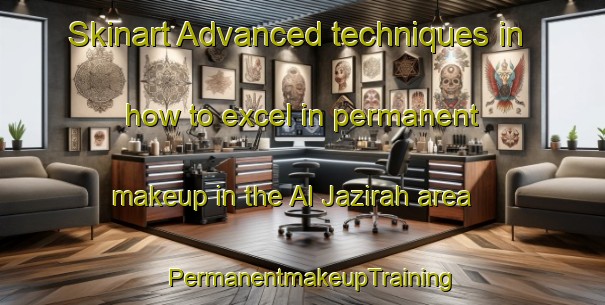 Skinart Advanced techniques in how to excel in permanent makeup in the Al Jazirah area | PermanentmakeupTraining | PermanentmakeupClasses | SkinartTraining-United Arab Emirates