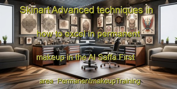 Skinart Advanced techniques in how to excel in permanent makeup in the Al Saffa First area | PermanentmakeupTraining | PermanentmakeupClasses | SkinartTraining-United Arab Emirates