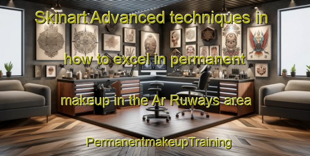 Skinart Advanced techniques in how to excel in permanent makeup in the Ar Ruways area | PermanentmakeupTraining | PermanentmakeupClasses | SkinartTraining-United Arab Emirates