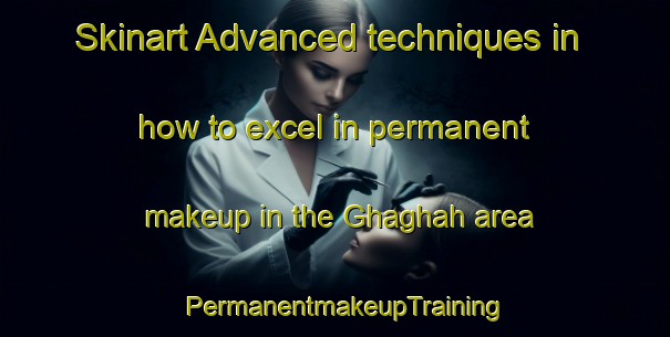 Skinart Advanced techniques in how to excel in permanent makeup in the Ghaghah area | PermanentmakeupTraining | PermanentmakeupClasses | SkinartTraining-United Arab Emirates