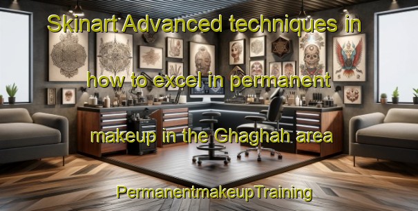 Skinart Advanced techniques in how to excel in permanent makeup in the Ghaghah area | PermanentmakeupTraining | PermanentmakeupClasses | SkinartTraining-United Arab Emirates