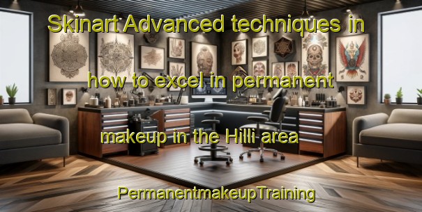 Skinart Advanced techniques in how to excel in permanent makeup in the Hilli area | PermanentmakeupTraining | PermanentmakeupClasses | SkinartTraining-United Arab Emirates