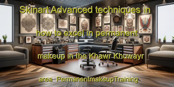 Skinart Advanced techniques in how to excel in permanent makeup in the Khawr Khuwayr area | PermanentmakeupTraining | PermanentmakeupClasses | SkinartTraining-United Arab Emirates