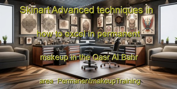 Skinart Advanced techniques in how to excel in permanent makeup in the Qasr Al Bahr area | PermanentmakeupTraining | PermanentmakeupClasses | SkinartTraining-United Arab Emirates