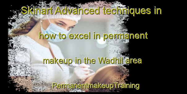 Skinart Advanced techniques in how to excel in permanent makeup in the Wadhil area | PermanentmakeupTraining | PermanentmakeupClasses | SkinartTraining-United Arab Emirates