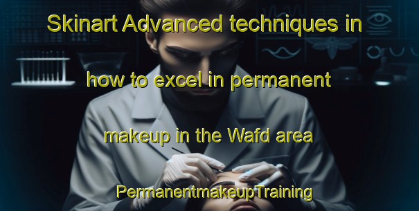 Skinart Advanced techniques in how to excel in permanent makeup in the Wafd area | PermanentmakeupTraining | PermanentmakeupClasses | SkinartTraining-United Arab Emirates