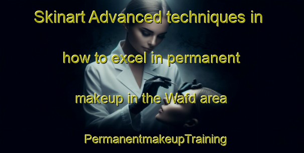 Skinart Advanced techniques in how to excel in permanent makeup in the Wafd area | PermanentmakeupTraining | PermanentmakeupClasses | SkinartTraining-United Arab Emirates