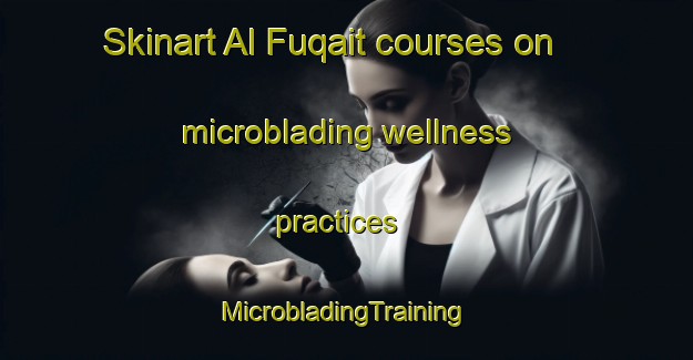 Skinart Al Fuqait courses on microblading wellness practices | #MicrobladingTraining #MicrobladingClasses #SkinartTraining-United Arab Emirates