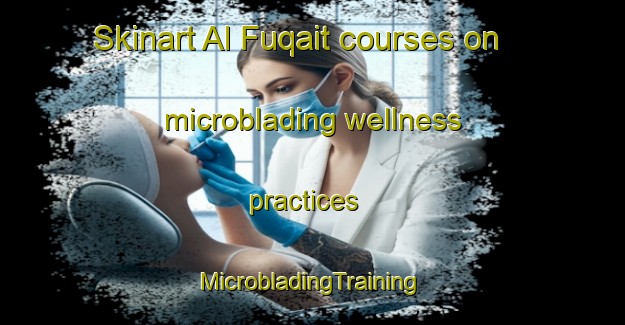 Skinart Al Fuqait courses on microblading wellness practices | #MicrobladingTraining #MicrobladingClasses #SkinartTraining-United Arab Emirates