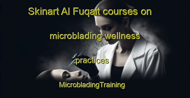 Skinart Al Fuqait courses on microblading wellness practices | MicrobladingTraining | MicrobladingClasses | SkinartTraining-United Arab Emirates