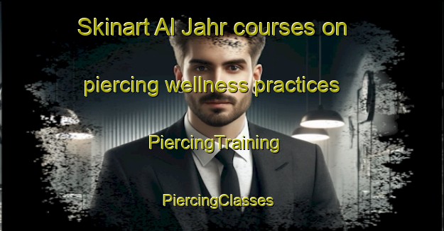 Skinart Al Jahr courses on piercing wellness practices | PiercingTraining | PiercingClasses | SkinartTraining-United Arab Emirates