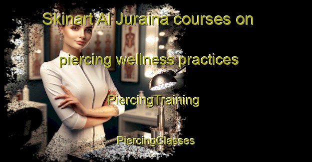 Skinart Al Juraina courses on piercing wellness practices | #PiercingTraining #PiercingClasses #SkinartTraining-United Arab Emirates