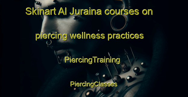 Skinart Al Juraina courses on piercing wellness practices | #PiercingTraining #PiercingClasses #SkinartTraining-United Arab Emirates