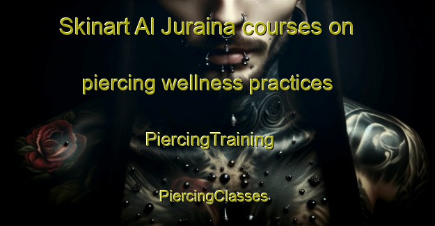 Skinart Al Juraina courses on piercing wellness practices | PiercingTraining | PiercingClasses | SkinartTraining-United Arab Emirates