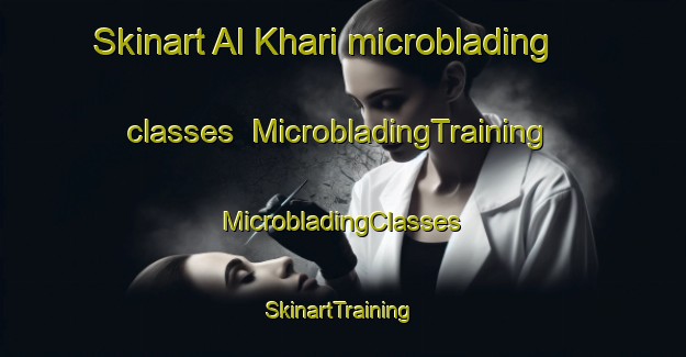 Skinart Al Khari microblading classes | #MicrobladingTraining #MicrobladingClasses #SkinartTraining-United Arab Emirates