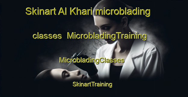 Skinart Al Khari microblading classes | MicrobladingTraining | MicrobladingClasses | SkinartTraining-United Arab Emirates