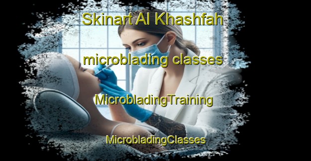 Skinart Al Khashfah microblading classes | #MicrobladingTraining #MicrobladingClasses #SkinartTraining-United Arab Emirates