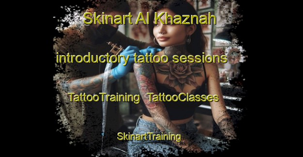 Skinart Al Khaznah introductory tattoo sessions | TattooTraining | TattooClasses | SkinartTraining-United Arab Emirates