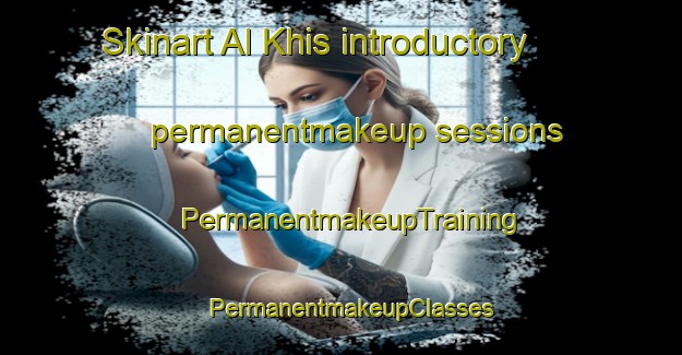 Skinart Al Khis introductory permanentmakeup sessions | PermanentmakeupTraining | PermanentmakeupClasses | SkinartTraining-United Arab Emirates