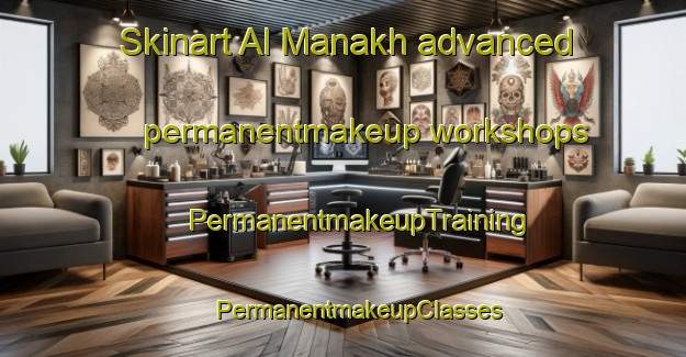 Skinart Al Manakh advanced permanentmakeup workshops | #PermanentmakeupTraining #PermanentmakeupClasses #SkinartTraining-United Arab Emirates