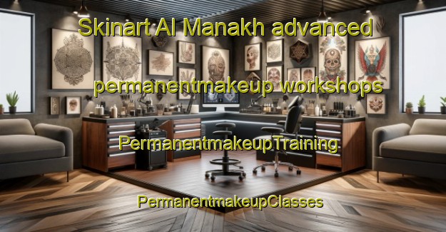 Skinart Al Manakh advanced permanentmakeup workshops | PermanentmakeupTraining | PermanentmakeupClasses | SkinartTraining-United Arab Emirates