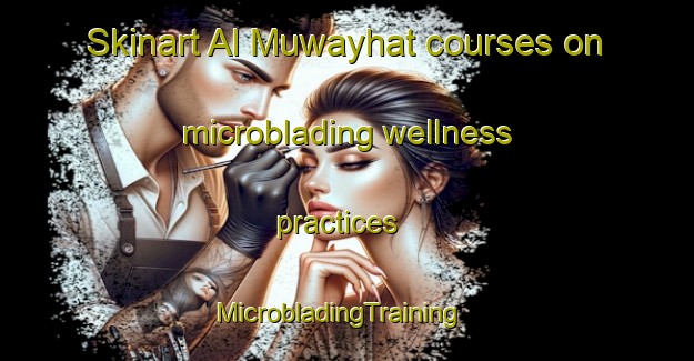 Skinart Al Muwayhat courses on microblading wellness practices | MicrobladingTraining | MicrobladingClasses | SkinartTraining-United Arab Emirates